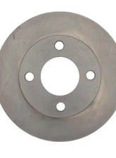 Centric C-Tek Standard Brake Rotor 121.33019                                     - 121.33019 - Image 5