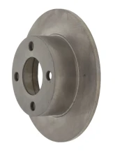 Centric C-Tek Standard Brake Rotor 121.33020                                     - 121.33020 - Image 2