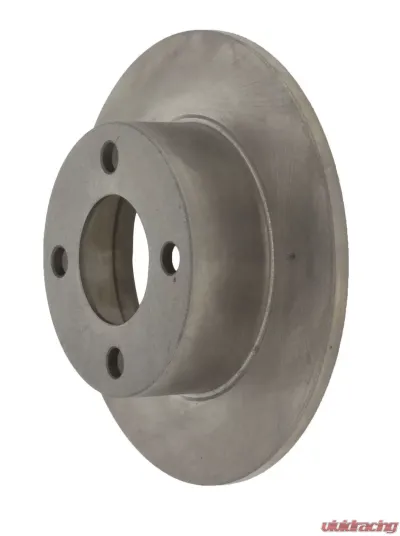 Centric C-Tek Standard Brake Rotor 121.33020 - 121.33020