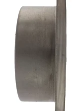 Centric C-Tek Standard Brake Rotor 121.33020                                     - 121.33020 - Image 5