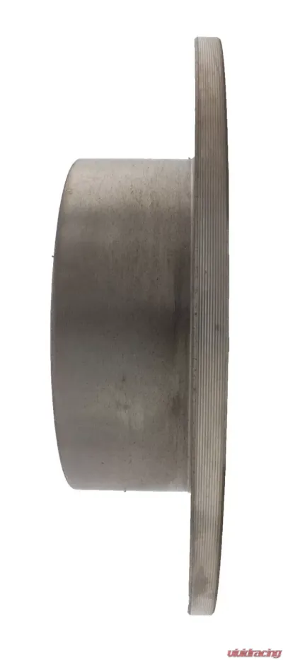 Centric C-Tek Standard Brake Rotor 121.33020 - 121.33020