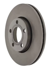 Centric C-Tek Standard Brake Rotor 121.33021                                     - 121.33021 - Image 2