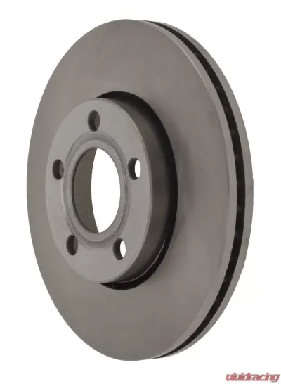 Centric C-Tek Standard Brake Rotor 121.33021 - 121.33021