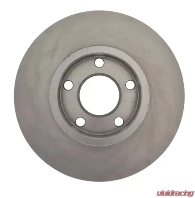 Centric C-Tek Standard Brake Rotor 121.33021 - 121.33021