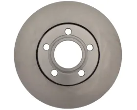 Centric C-Tek Standard Brake Rotor 121.33021
