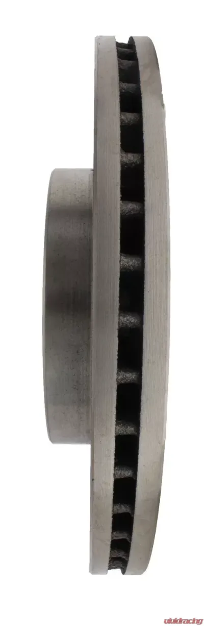 Centric C-Tek Standard Brake Rotor 121.33021 - 121.33021