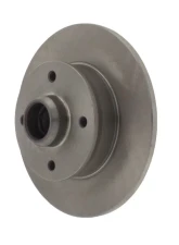 Centric C-Tek Standard Brake Rotor 121.33022                                     - 121.33022 - Image 2