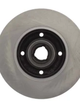 Centric C-Tek Standard Brake Rotor 121.33022                                     - 121.33022 - Image 3