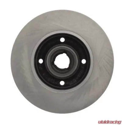 Centric C-Tek Standard Brake Rotor 121.33022 - 121.33022