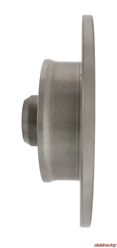 Centric C-Tek Standard Brake Rotor 121.33022 - 121.33022