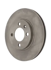 Centric C-Tek Standard Brake Rotor 121.33023                                     - 121.33023 - Image 2