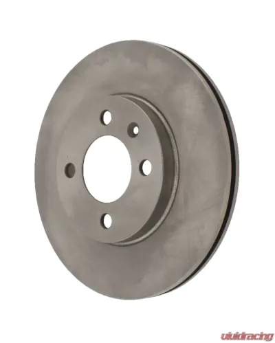Centric C-Tek Standard Brake Rotor 121.33023 - 121.33023