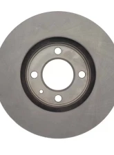 Centric C-Tek Standard Brake Rotor 121.33023                                     - 121.33023 - Image 3