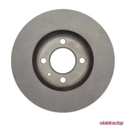 Centric C-Tek Standard Brake Rotor 121.33023 - 121.33023