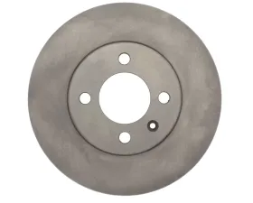 Centric C-Tek Standard Brake Rotor 121.33023