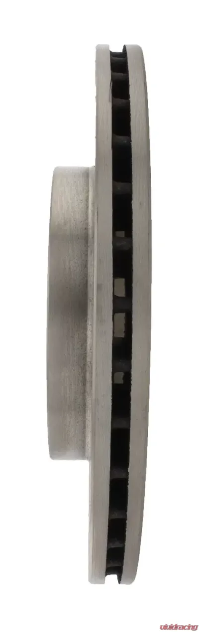 Centric C-Tek Standard Brake Rotor 121.33023 - 121.33023