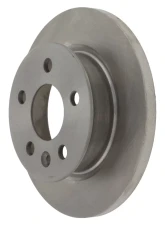 Centric C-Tek Standard Brake Rotor 121.33024                                     - 121.33024 - Image 2