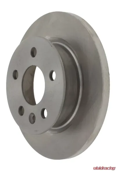 Centric C-Tek Standard Brake Rotor 121.33024 - 121.33024