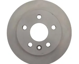 Centric C-Tek Standard Brake Rotor 121.33024