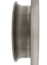 Centric C-Tek Standard Brake Rotor 121.33024                                     - 121.33024 - Image 5