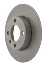 Centric C-Tek Standard Brake Rotor 121.33025                                     - 121.33025 - Image 2