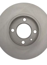 Centric C-Tek Standard Brake Rotor 121.33025                                     - 121.33025 - Image 3