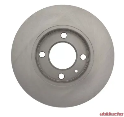 Centric C-Tek Standard Brake Rotor 121.33025 - 121.33025