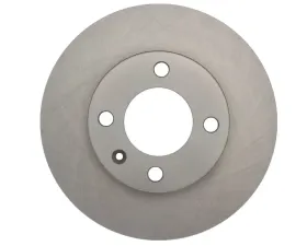 Centric C-Tek Standard Brake Rotor 121.33025