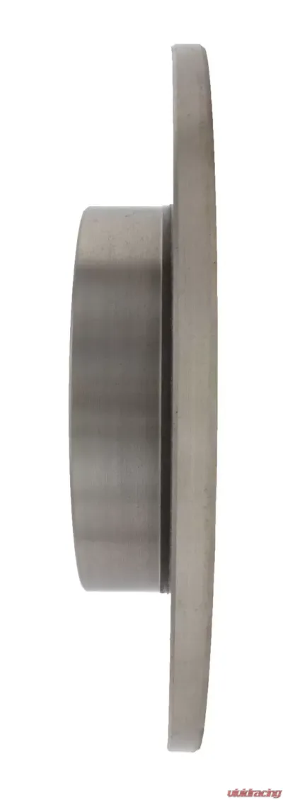 Centric C-Tek Standard Brake Rotor 121.33025 - 121.33025