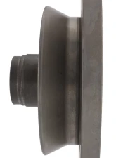 Centric C-Tek Standard Brake Rotor 121.33027                                     - 121.33027 - Image 5