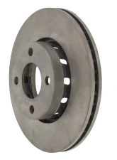 Centric C-Tek Standard Brake Rotor 121.33029                                     - 121.33029 - Image 2