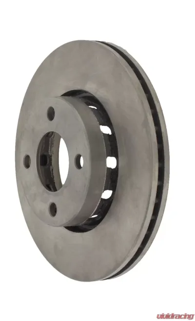 Centric C-Tek Standard Brake Rotor 121.33029 - 121.33029