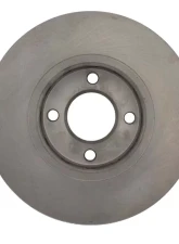 Centric C-Tek Standard Brake Rotor 121.33029                                     - 121.33029 - Image 3