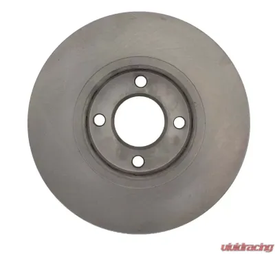 Centric C-Tek Standard Brake Rotor 121.33029 - 121.33029