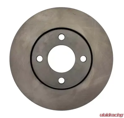 Centric C-Tek Standard Brake Rotor 121.33029 - 121.33029