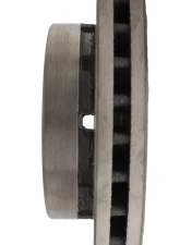 Centric C-Tek Standard Brake Rotor 121.33029                                     - 121.33029 - Image 5