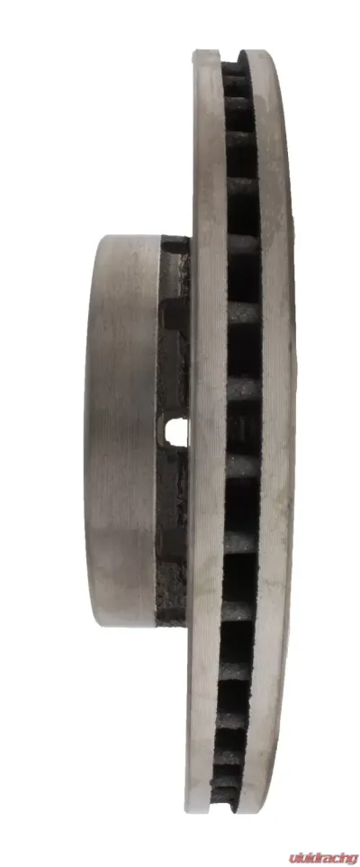 Centric C-Tek Standard Brake Rotor 121.33029 - 121.33029