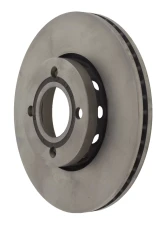 Centric C-Tek Standard Brake Rotor 121.33030                                     - 121.33030 - Image 2