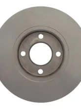 Centric C-Tek Standard Brake Rotor 121.33030                                     - 121.33030 - Image 3