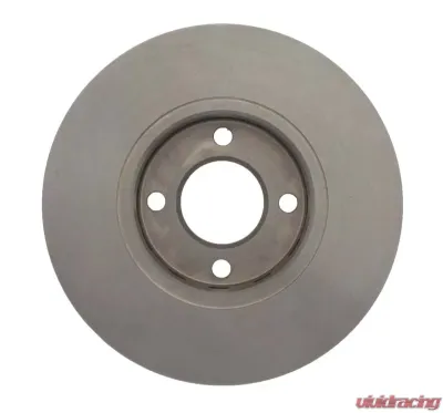 Centric C-Tek Standard Brake Rotor 121.33030 - 121.33030