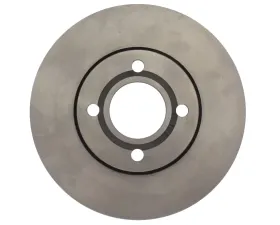 Centric C-Tek Standard Brake Rotor 121.33030