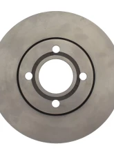 Centric C-Tek Standard Brake Rotor 121.33030                                     - 121.33030 - Image 5