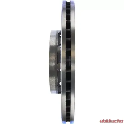 Centric C-Tek Standard Brake Rotor 121.33030 - 121.33030