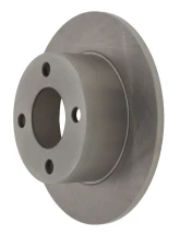 Centric C-Tek Standard Brake Rotor 121.33031                                     - 121.33031 - Image 2