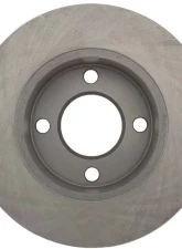 Centric C-Tek Standard Brake Rotor 121.33031                                     - 121.33031 - Image 3