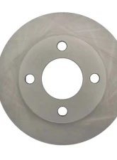 Centric C-Tek Standard Brake Rotor 121.33031                                     - 121.33031 - Image 5