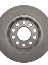 Centric C-Tek Standard Brake Rotor 121.33033                                     - 121.33033 - Image 3
