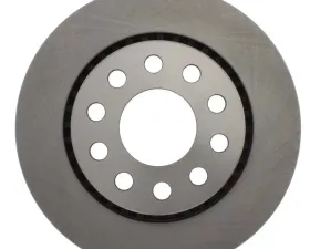 Centric C-Tek Standard Brake Rotor 121.33033