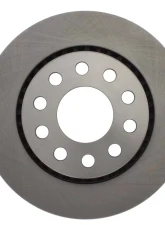 Centric C-Tek Standard Brake Rotor 121.33033                                     - 121.33033 - Image 5