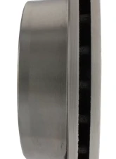 Centric C-Tek Standard Brake Rotor 121.33033                                     - 121.33033 - Image 5